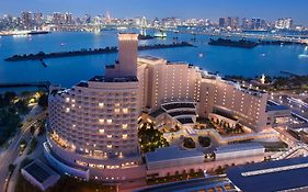 Hilton Odaiba